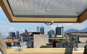 Sky View House Naples