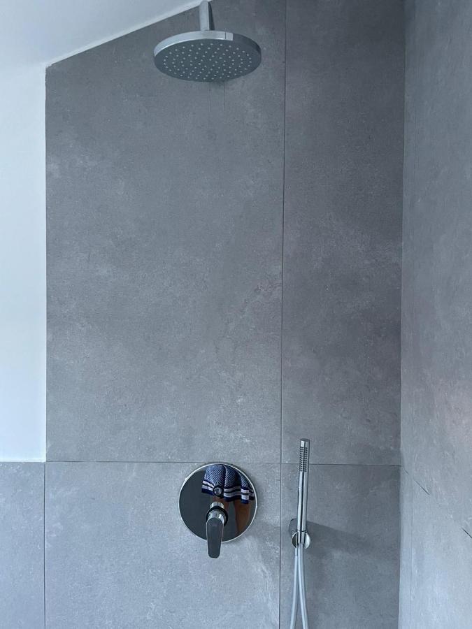 Appartement Sky View House Naples Extérieur photo