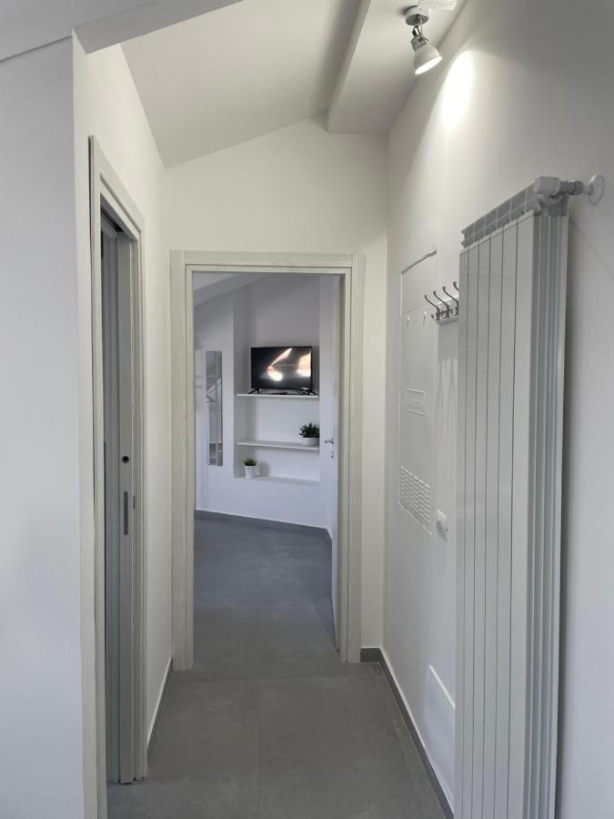 Appartement Sky View House Naples Extérieur photo