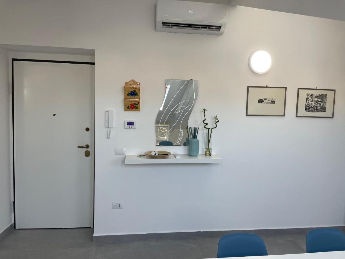 Appartement Sky View House Naples Extérieur photo