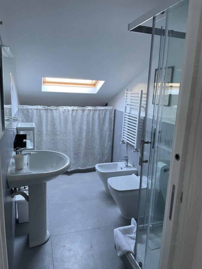 Appartement Sky View House Naples Extérieur photo